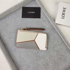 Loewe Wallets Purse